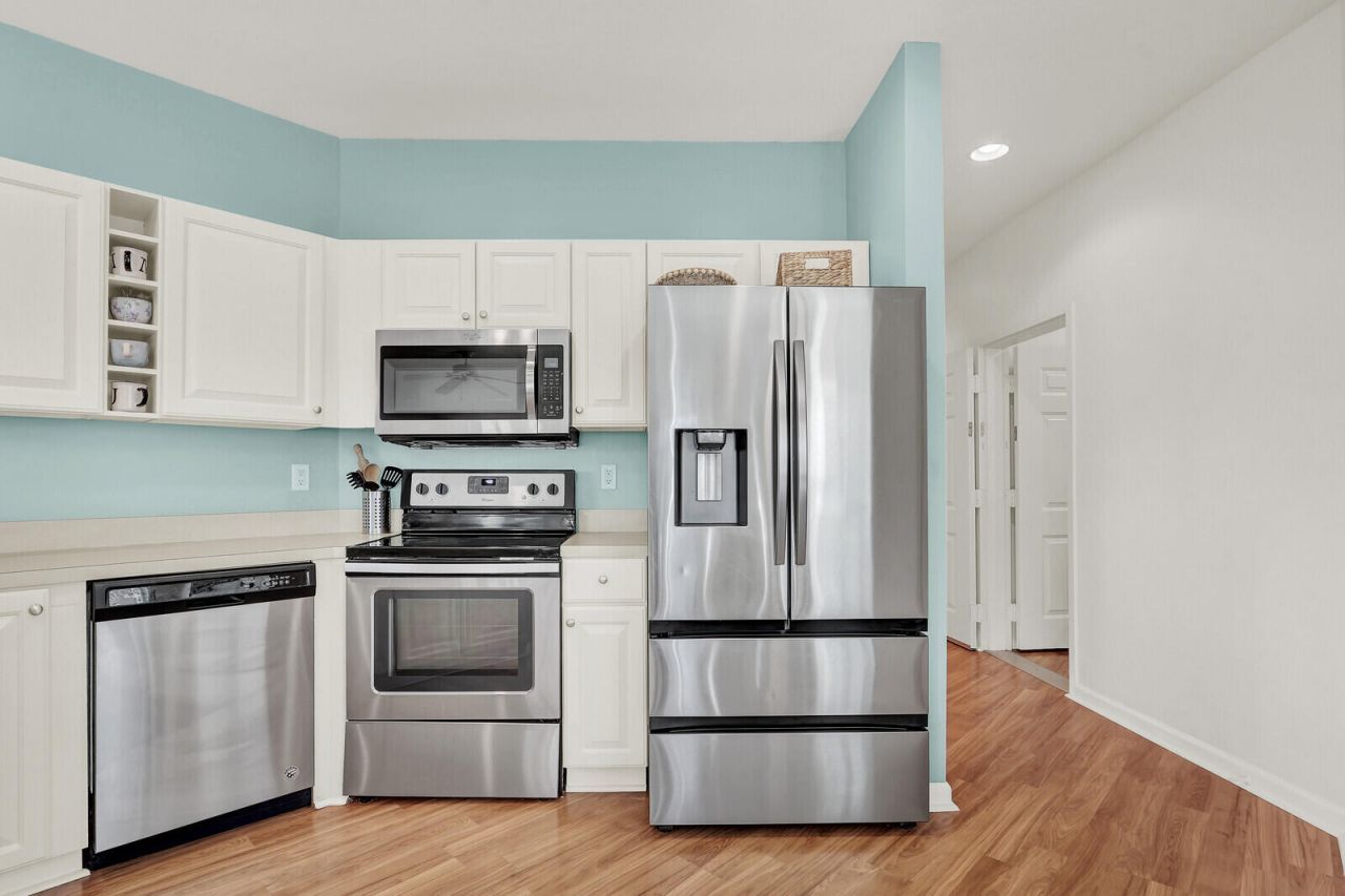 8266 Mulligan Circle, Unit 2611, Port Saint Lucie, FL 34986 Photo