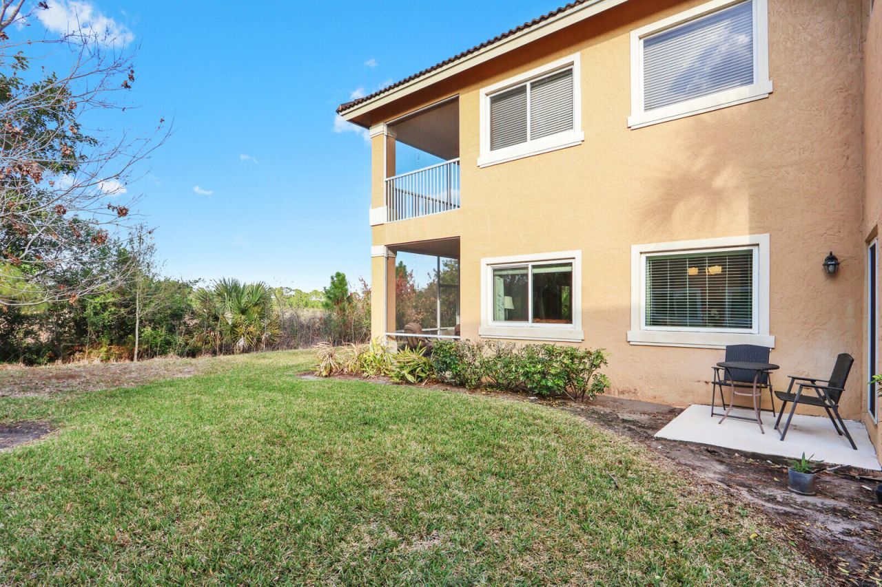8266 Mulligan Circle, Unit 2611, Port Saint Lucie, FL 34986 Photo