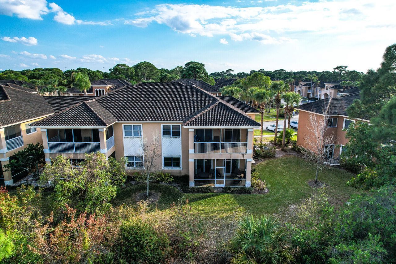 8266 Mulligan Circle, Unit 2611, Port Saint Lucie, FL 34986 Photo