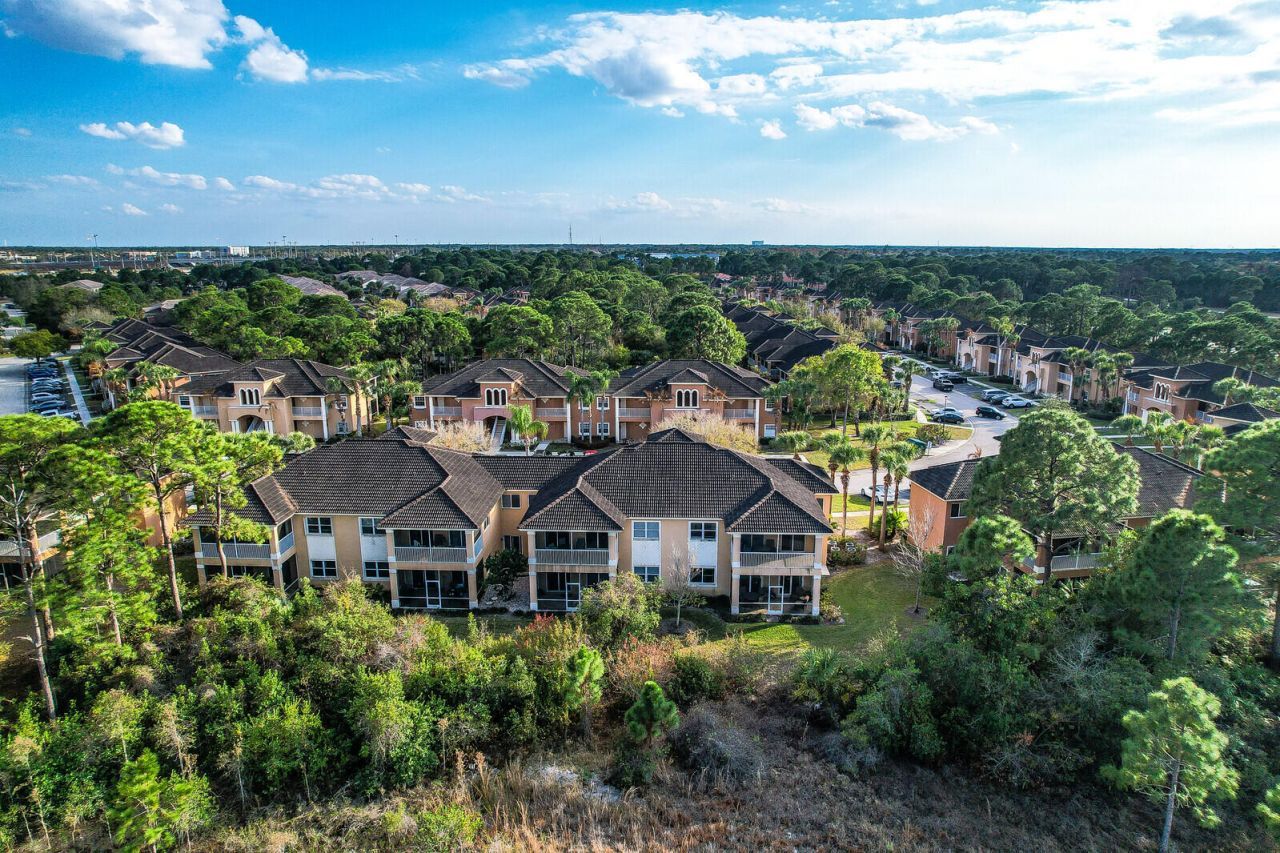 8266 Mulligan Circle, Unit 2611, Port Saint Lucie, FL 34986 Photo