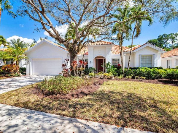 1910 Breakers Pointe Way, West Palm Beach, FL 33411