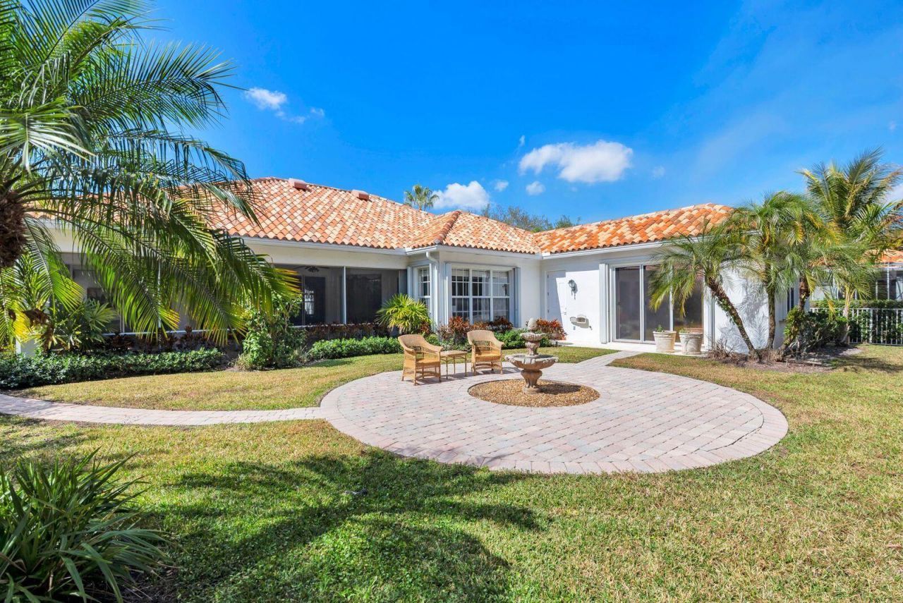 1910 Breakers Pointe Way, West Palm Beach, FL 33411 Photo