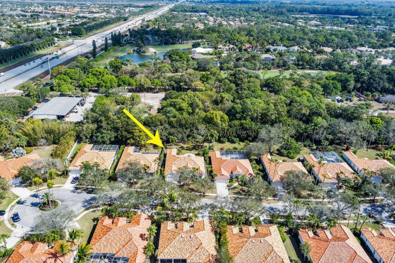 1910 Breakers Pointe Way, West Palm Beach, FL 33411 Photo