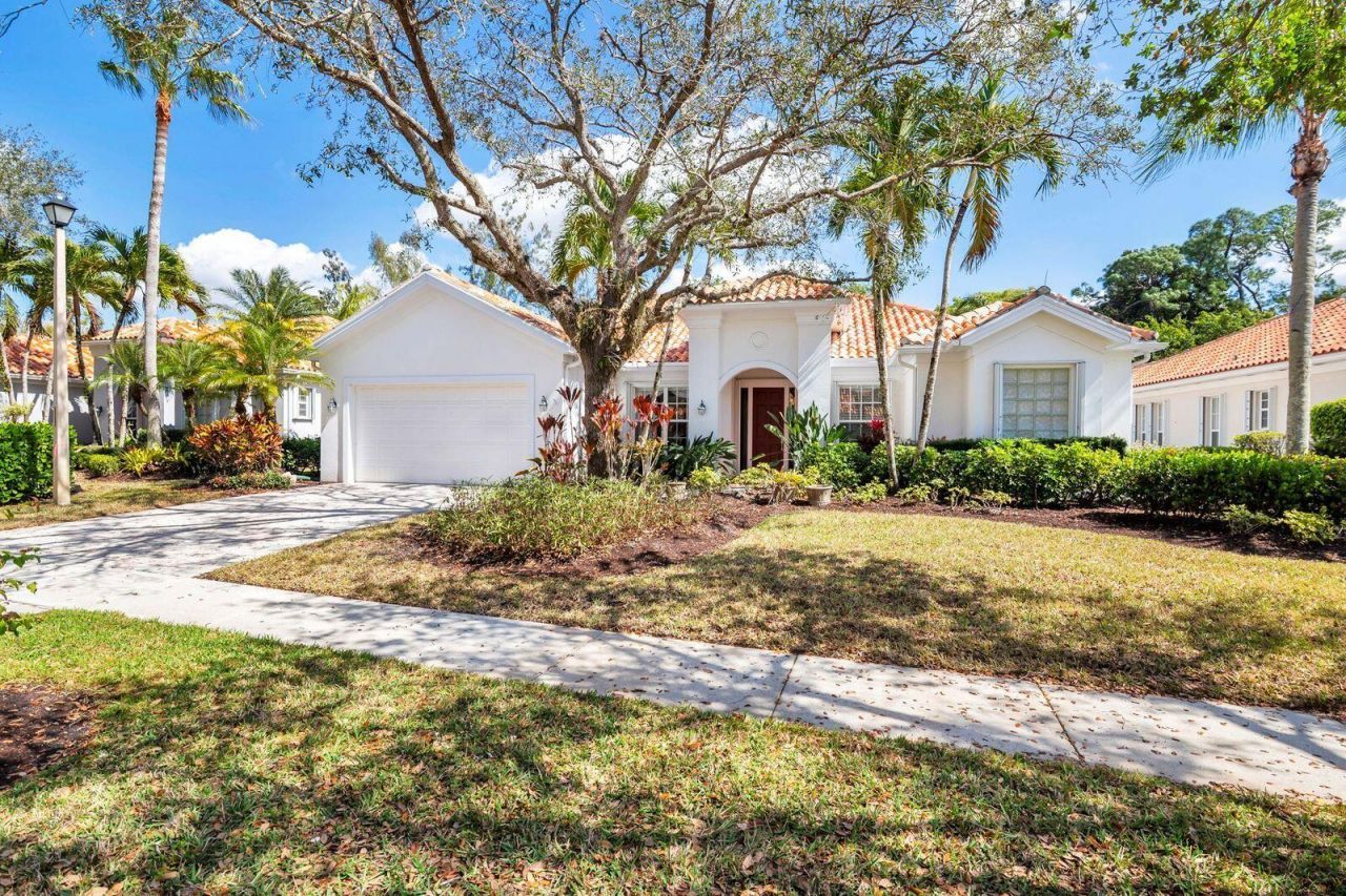 1910 Breakers Pointe Way, West Palm Beach, FL 33411 Photo