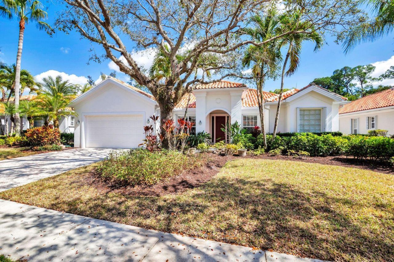 1910 Breakers Pointe Way, West Palm Beach, FL 33411 Photo