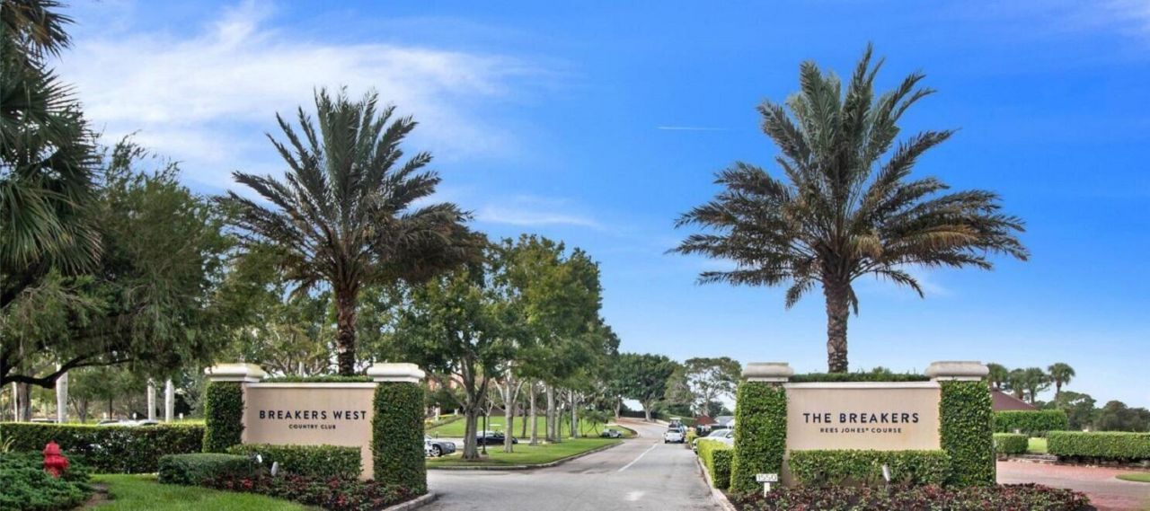 1910 Breakers Pointe Way, West Palm Beach, FL 33411 Photo