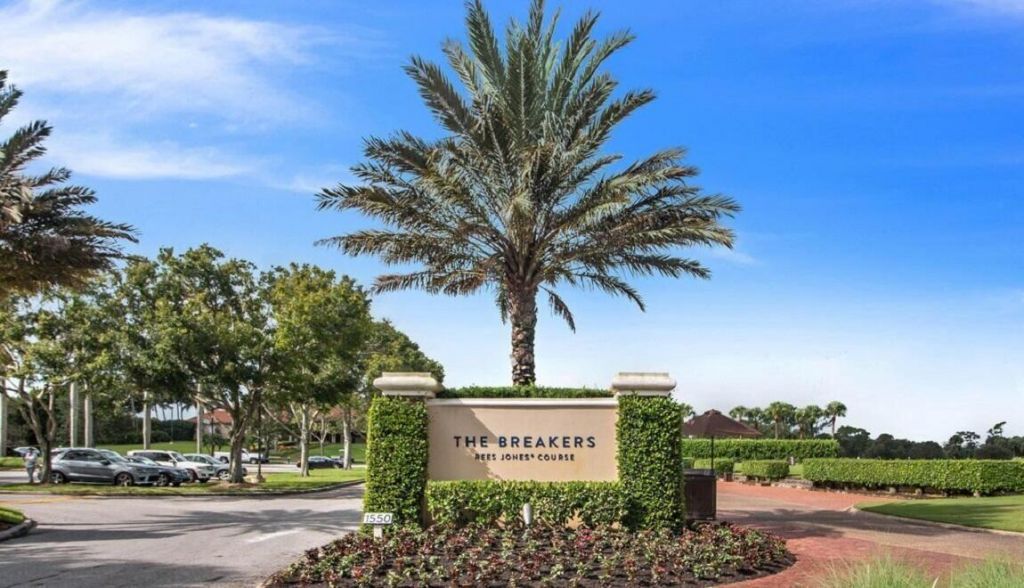 1910 Breakers Pointe Way, West Palm Beach, FL 33411 Photo