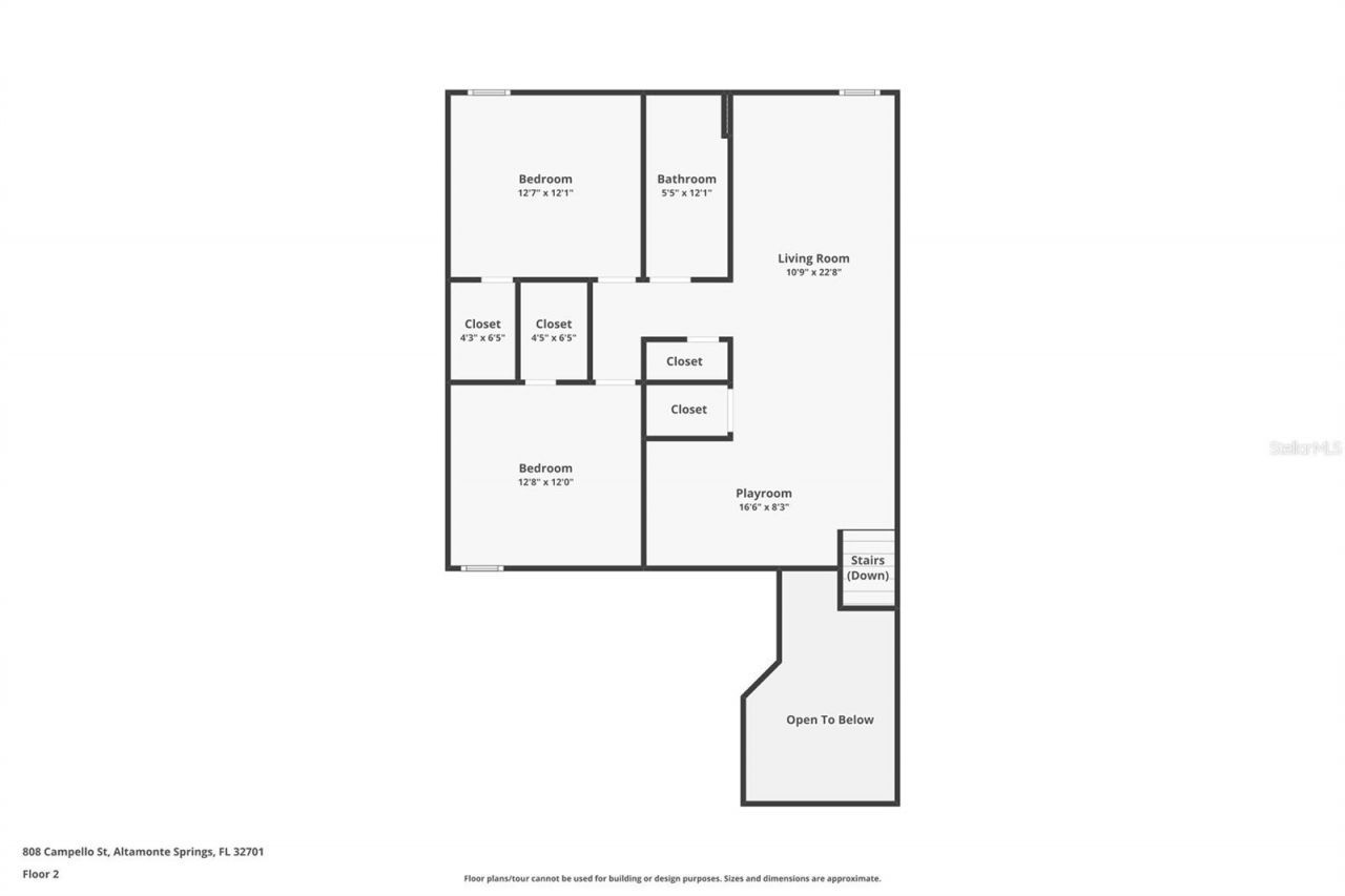 808 Campello Street, Altamonte Springs, FL 32701 Photo