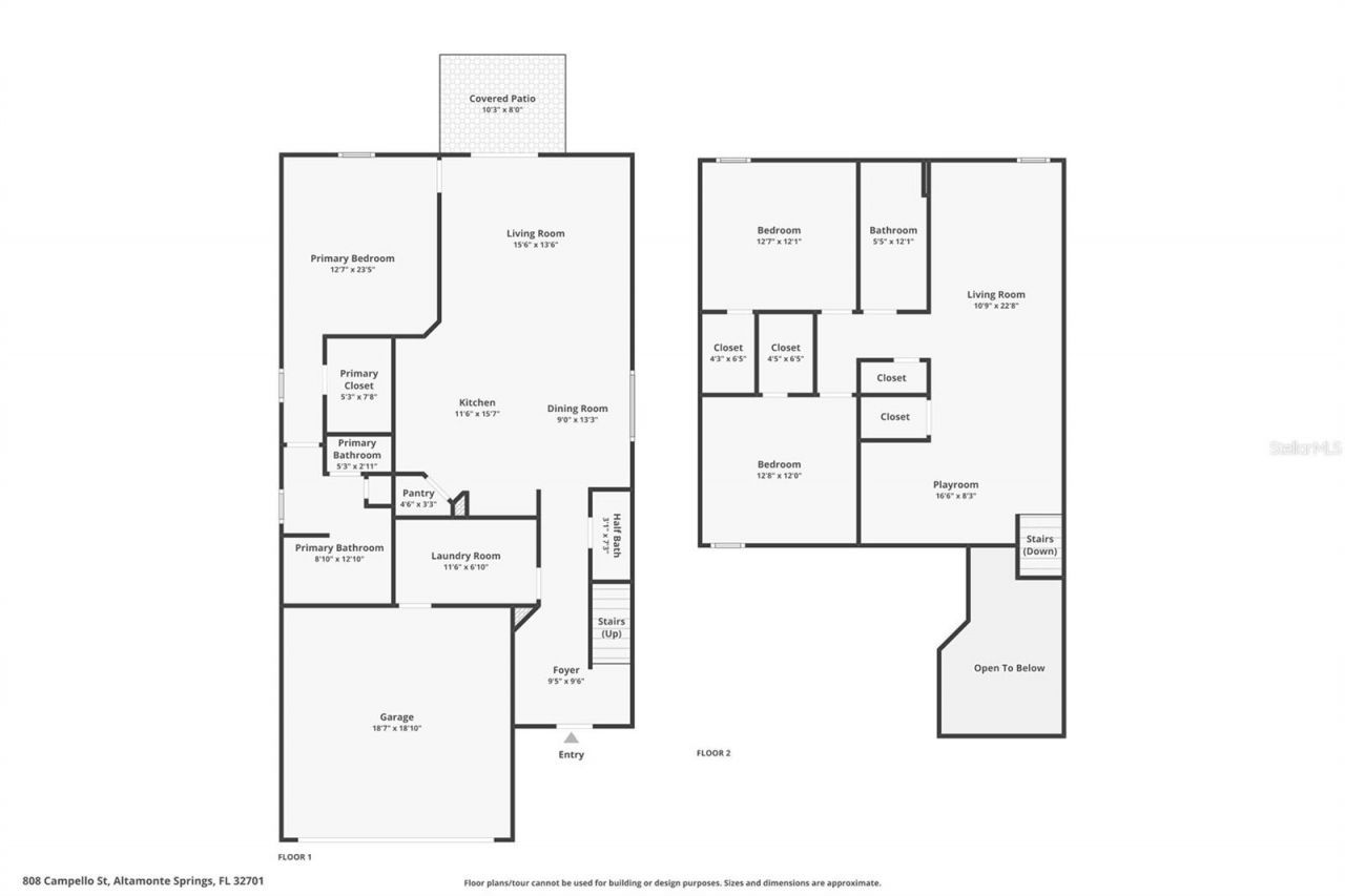 808 Campello Street, Altamonte Springs, FL 32701 Photo