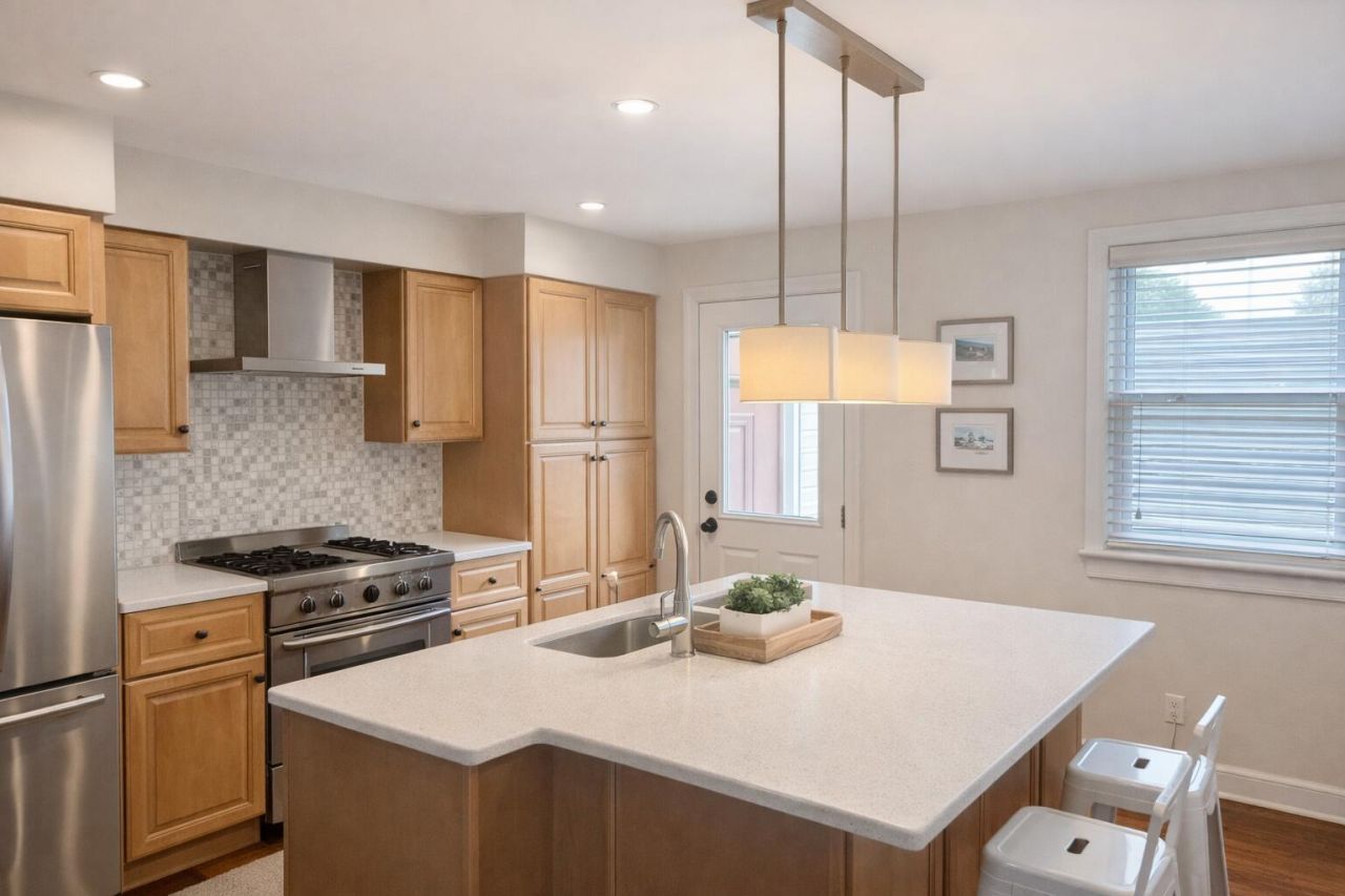 1713 Mchenry Avenue Photo 9