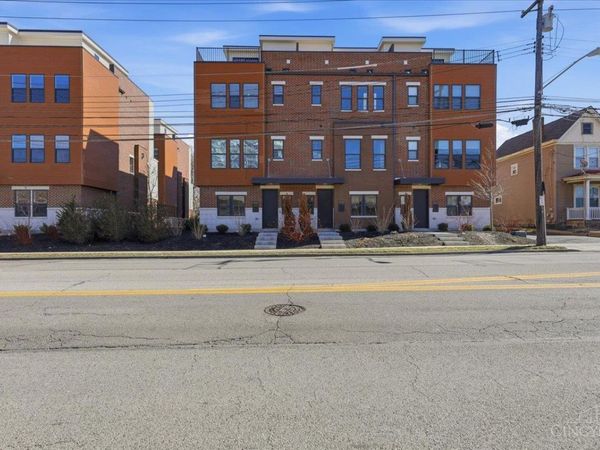 3908 Edwards Road, Unit C, Cincinnati, OH 45209