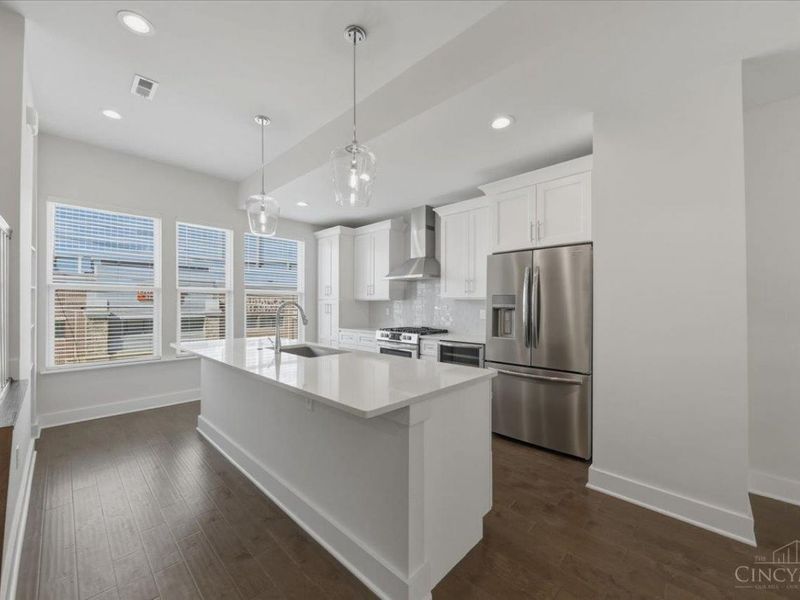 3908 Edwards Road, Unit C, Cincinnati, OH 45209 Photo 13