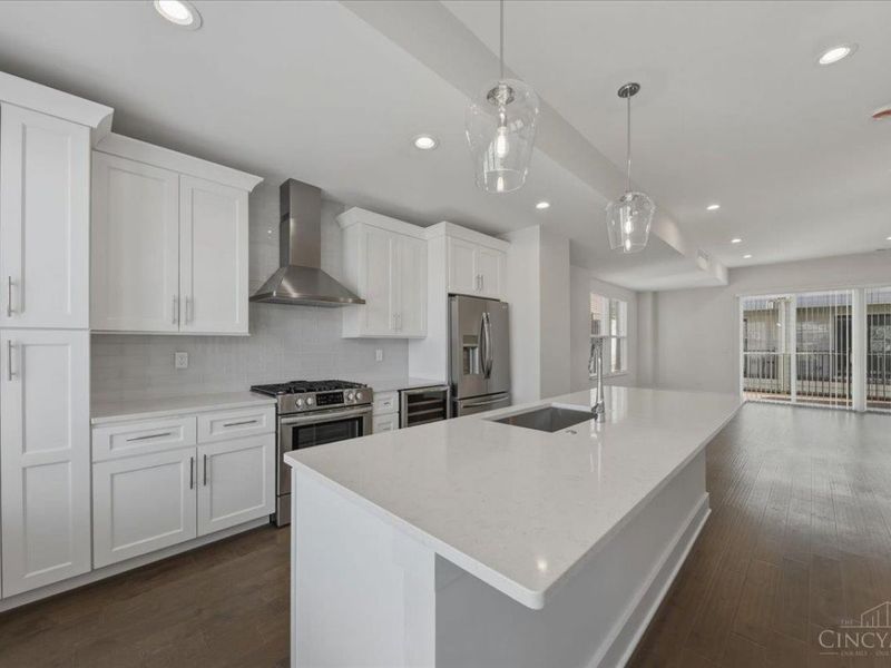 3908 Edwards Road, Unit C, Cincinnati, OH 45209 Photo 15