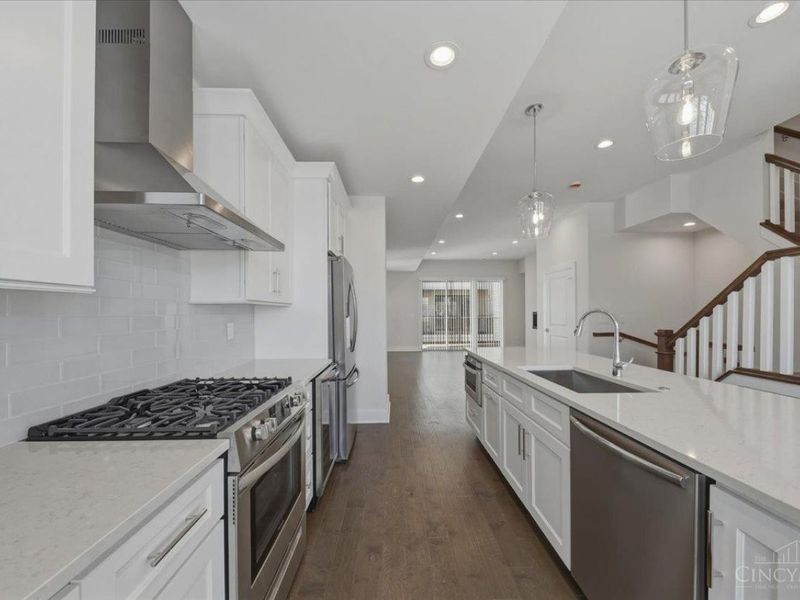 3908 Edwards Road, Unit C, Cincinnati, OH 45209 Photo 16