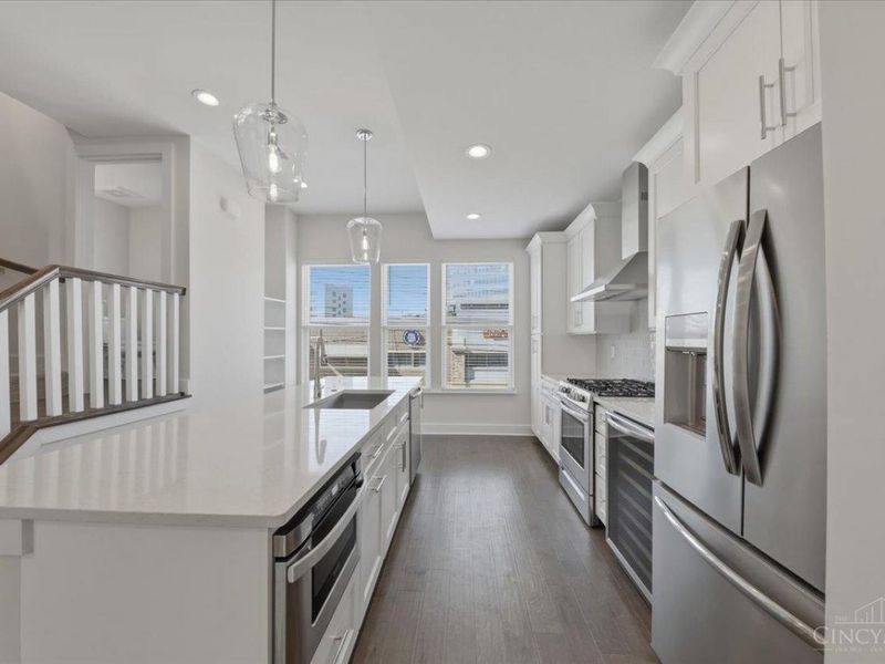 3908 Edwards Road, Unit C, Cincinnati, OH 45209 Photo 18