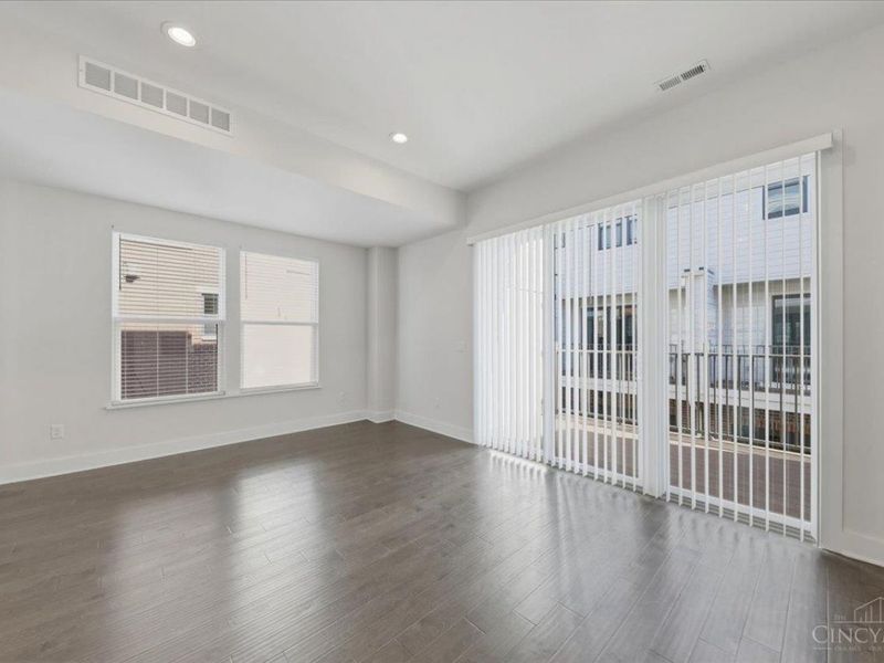 3908 Edwards Road, Unit C, Cincinnati, OH 45209 Photo 21