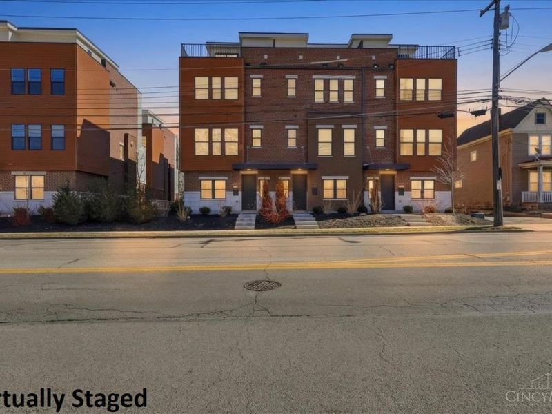 3908 Edwards Road, Unit C, Cincinnati, OH 45209 Photo 4