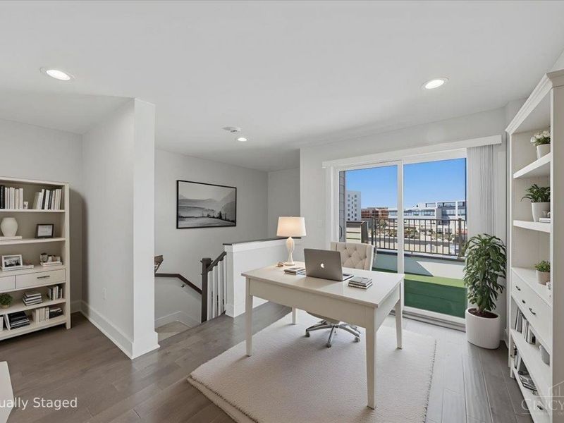 3908 Edwards Road, Unit C, Cincinnati, OH 45209 Photo 47