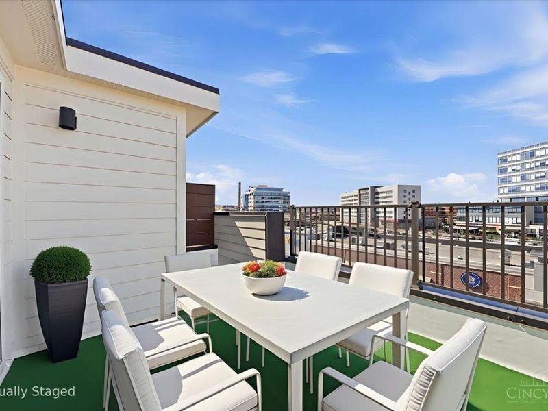 3908 Edwards Road, Unit C, Cincinnati, OH 45209 Photo 50