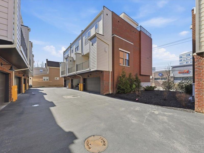 3908 Edwards Road, Unit C, Cincinnati, OH 45209 Photo 53
