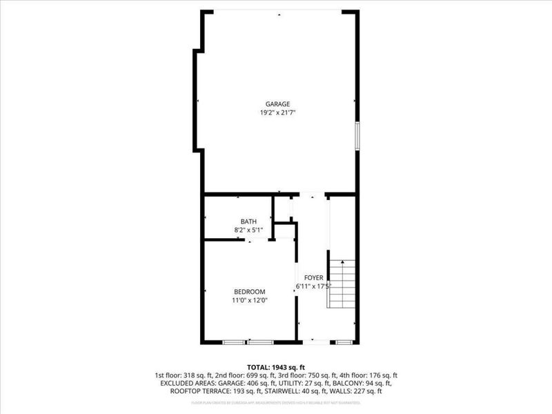 3908 Edwards Road, Unit C, Cincinnati, OH 45209 Photo 54