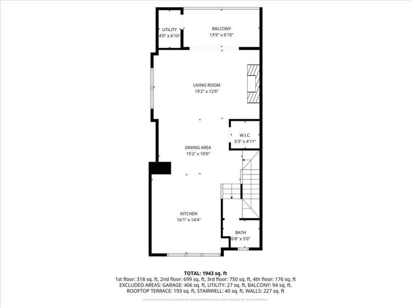 3908 Edwards Road, Unit C, Cincinnati, OH 45209 Photo 55