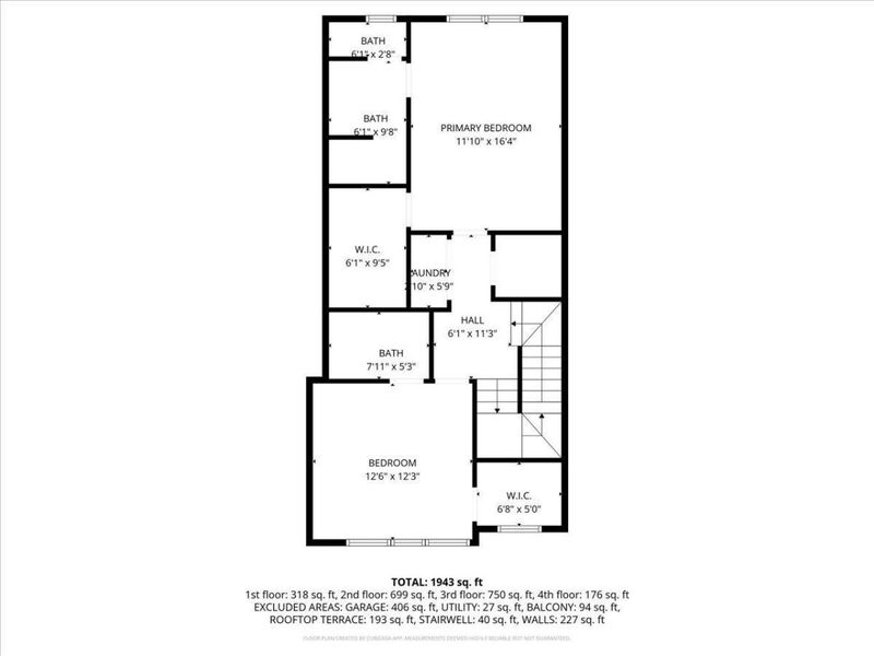 3908 Edwards Road, Unit C, Cincinnati, OH 45209 Photo 56