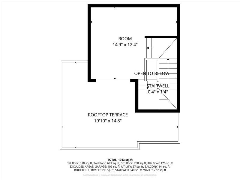 3908 Edwards Road, Unit C, Cincinnati, OH 45209 Photo 57