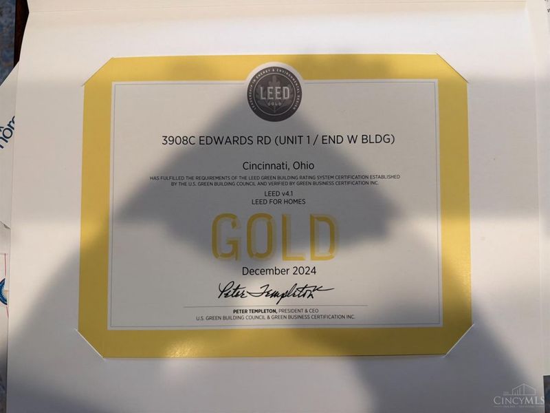 3908 Edwards Road, Unit C, Cincinnati, OH 45209 Photo 59