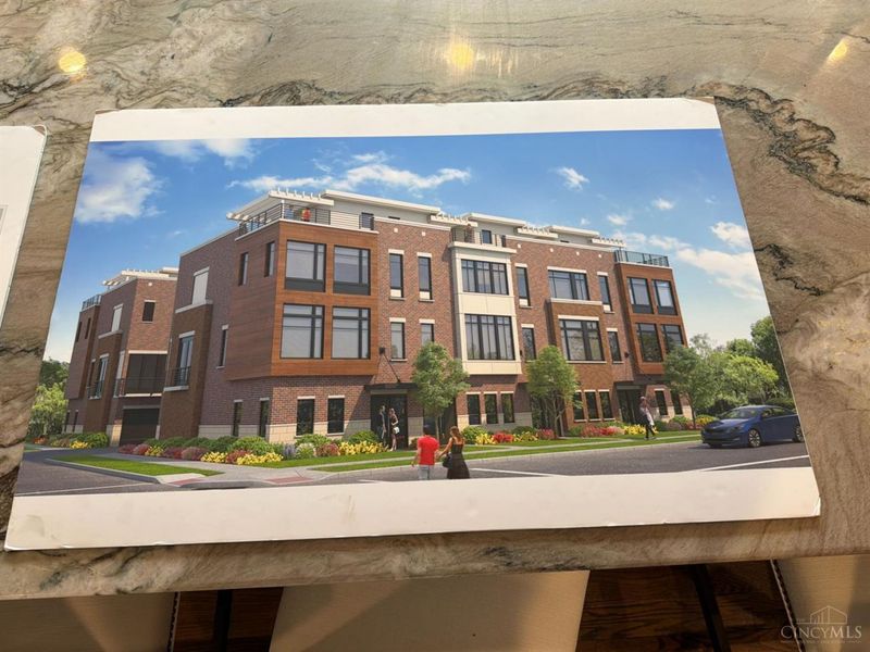 3908 Edwards Road, Unit C, Cincinnati, OH 45209 Photo 60