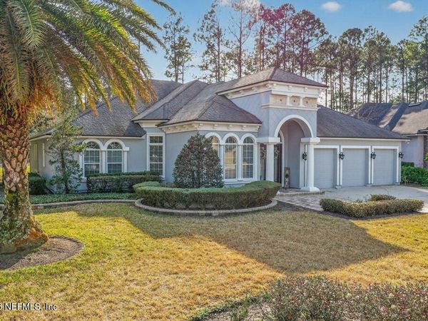 101 STONEBROOK Court, St. Johns, FL 32259