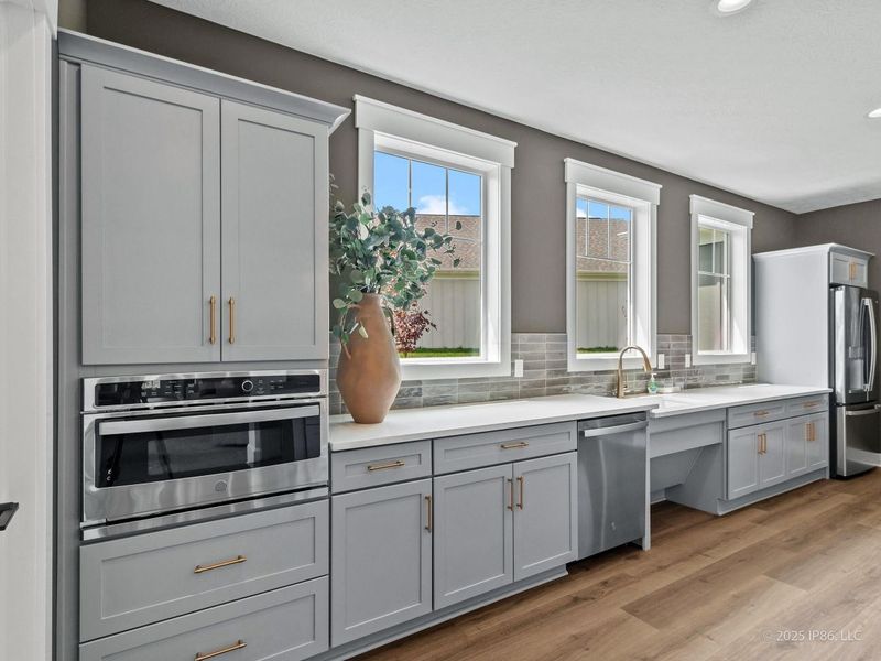 7499 Hazy Gate Lane , Dublin, OH 43017 Photo 10