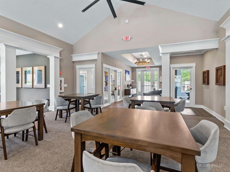 7499 Hazy Gate Lane , Dublin, OH 43017 Photo 15