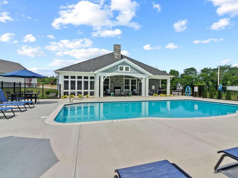 7499 Hazy Gate Lane , Dublin, OH 43017 Photo 27