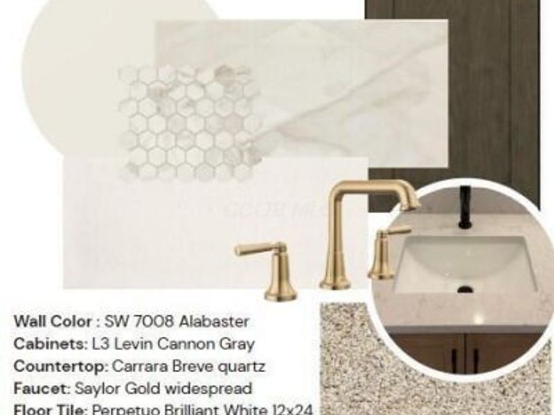 7499 Hazy Gate Lane , Dublin, OH 43017 Photo 3