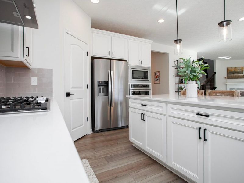 595 Redshank Drive, Unit Lot 1816, Sunbury, OH 43074 Photo 12