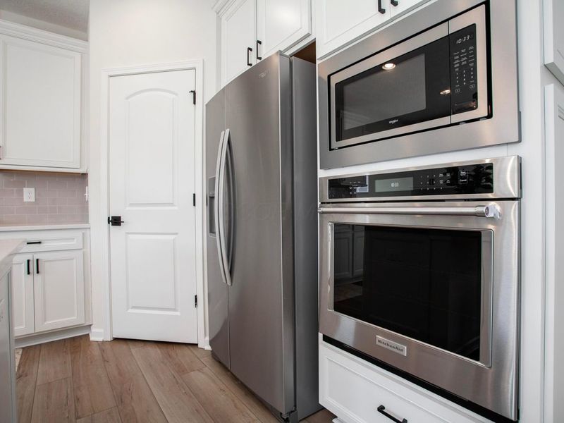 595 Redshank Drive, Unit Lot 1816, Sunbury, OH 43074 Photo 15