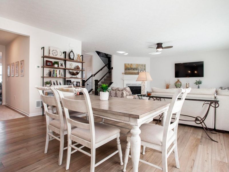 595 Redshank Drive, Unit Lot 1816, Sunbury, OH 43074 Photo 18