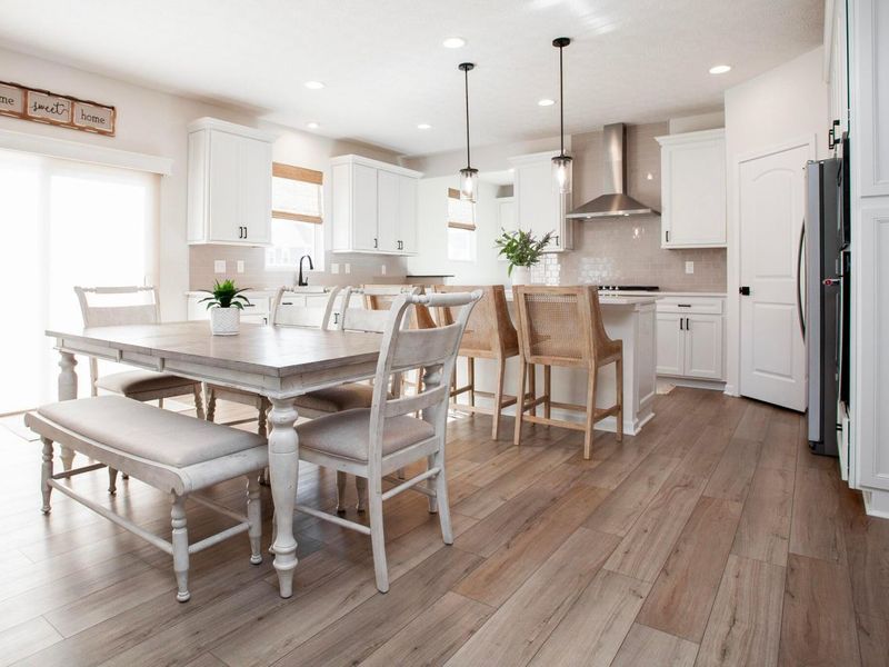 595 Redshank Drive, Unit Lot 1816, Sunbury, OH 43074 Photo 19