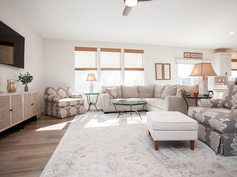 595 Redshank Drive, Unit Lot 1816, Sunbury, OH 43074 Photo 20