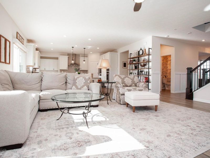 595 Redshank Drive, Unit Lot 1816, Sunbury, OH 43074 Photo 21