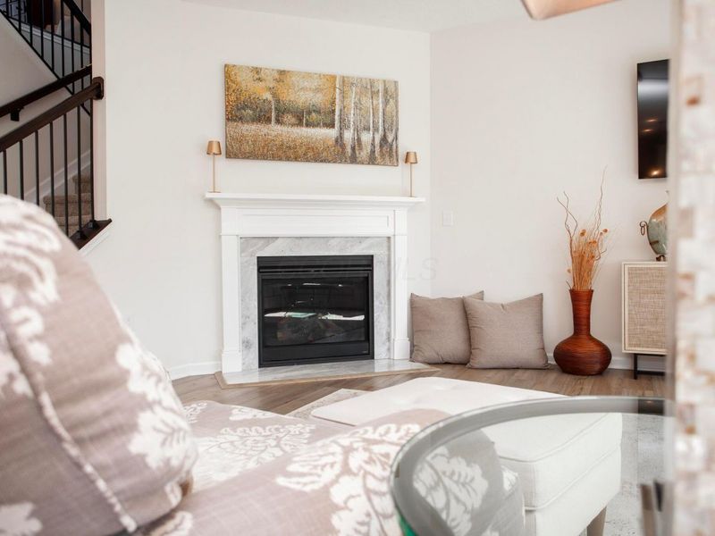 595 Redshank Drive, Unit Lot 1816, Sunbury, OH 43074 Photo 23