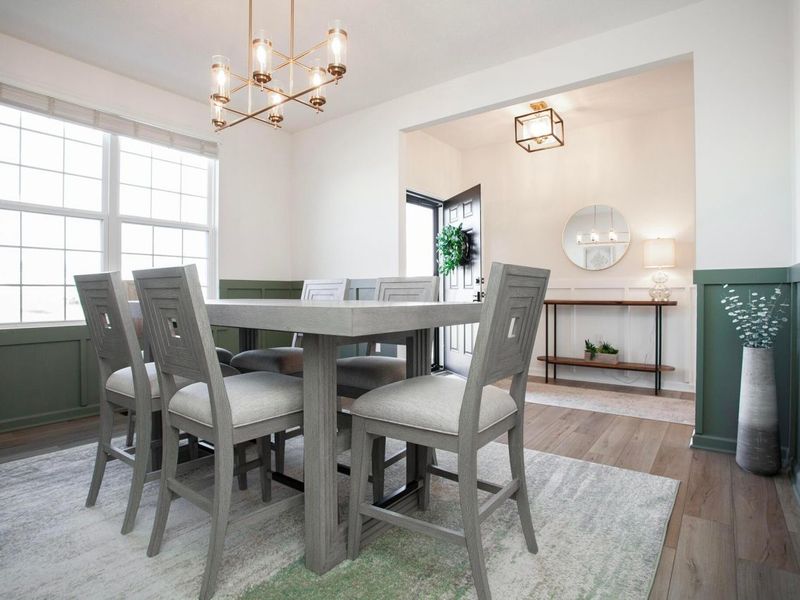 595 Redshank Drive, Unit Lot 1816, Sunbury, OH 43074 Photo 25