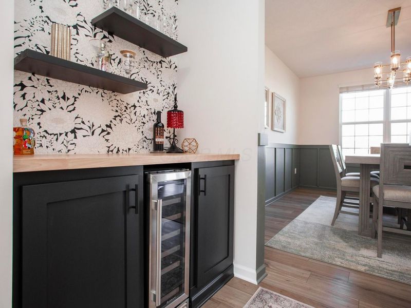 595 Redshank Drive, Unit Lot 1816, Sunbury, OH 43074 Photo 27