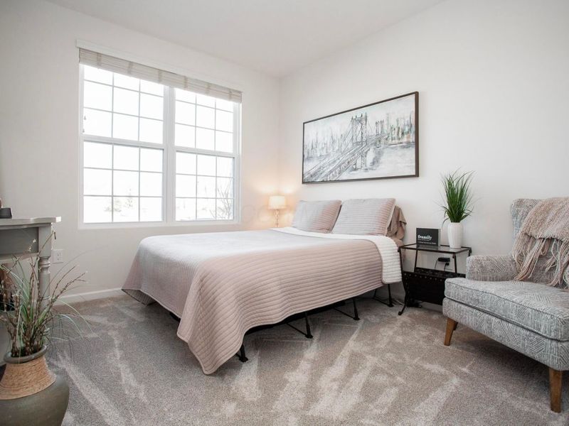 595 Redshank Drive, Unit Lot 1816, Sunbury, OH 43074 Photo 31