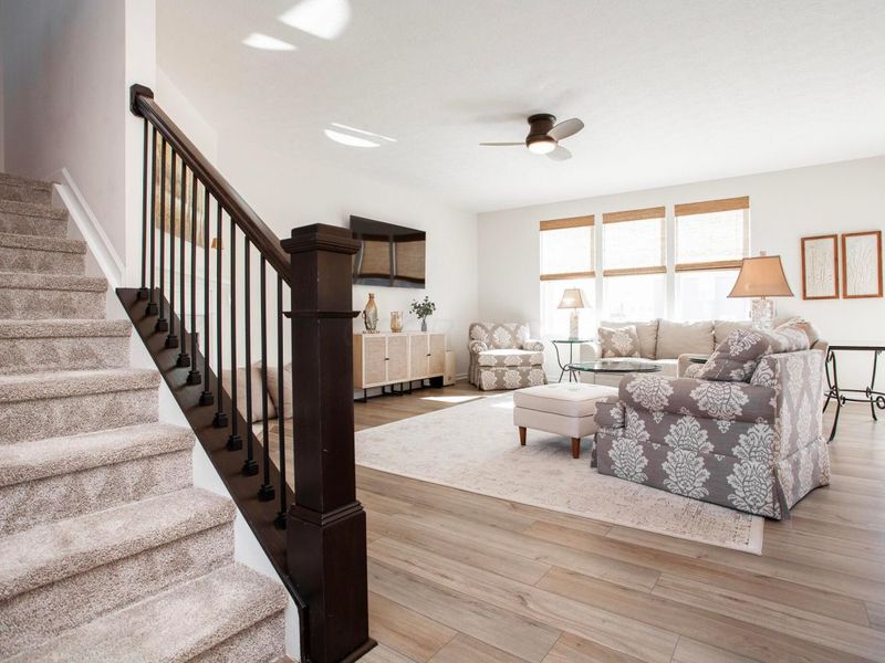 595 Redshank Drive, Unit Lot 1816, Sunbury, OH 43074 Photo 34