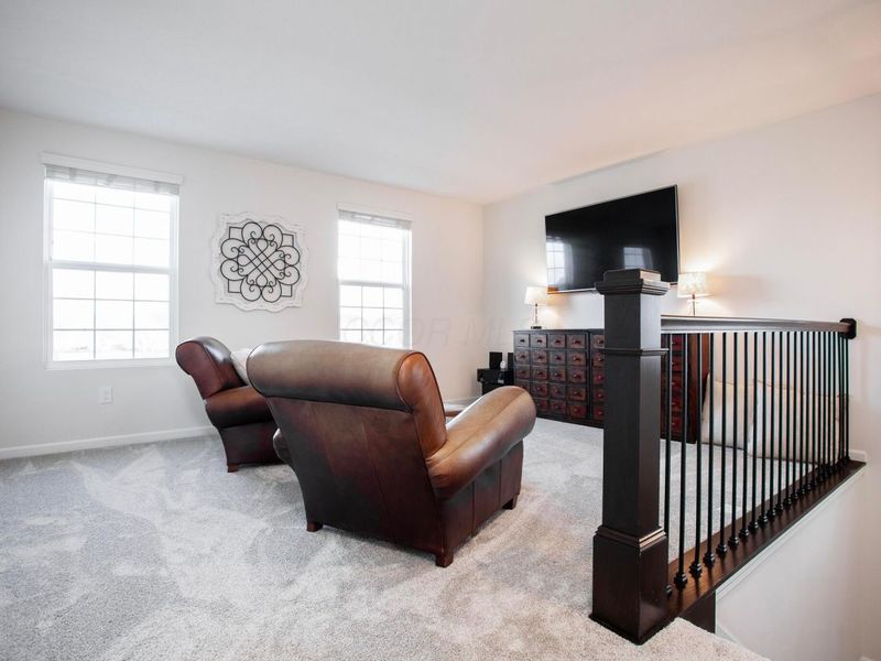 595 Redshank Drive, Unit Lot 1816, Sunbury, OH 43074 Photo 35