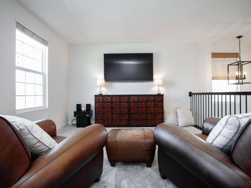 595 Redshank Drive, Unit Lot 1816, Sunbury, OH 43074 Photo 36