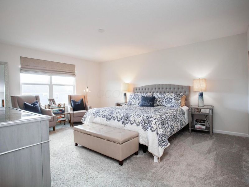 595 Redshank Drive, Unit Lot 1816, Sunbury, OH 43074 Photo 38