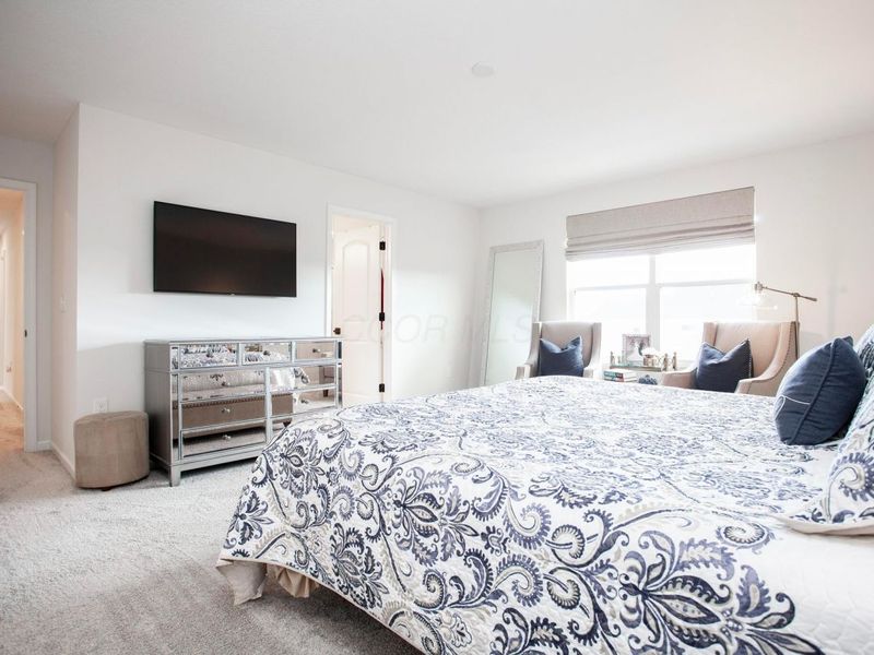 595 Redshank Drive, Unit Lot 1816, Sunbury, OH 43074 Photo 40